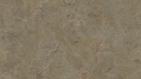 Concrete Seamless Texture 2k (2048*2048) | EXR 5 | JPG 5 File Formats All Texture Apply After Object Look Like A 3D. (1K preview image)