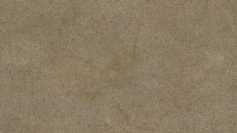 Concrete Seamless Texture 2k (2048*2048) | EXR 5 | JPG 5 File Formats All Texture Apply After Object Look Like A 3D. (1K preview image)