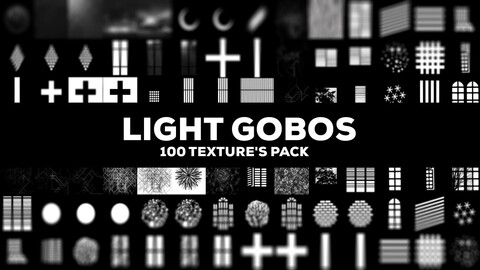 Light Gobo