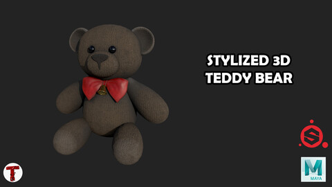 Teddy Bear