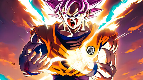 Goku