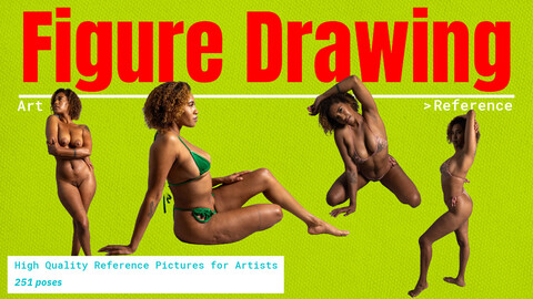 251 Art Pose Reference Pictures