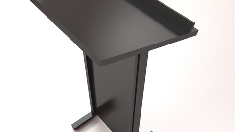 Lectern