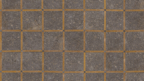 Marble Seamless Texture 2k (2048*2048) | EXR 5 | JPG 5 File Formats All Texture Apply After Object Look Like A 3D. (1K preview image)