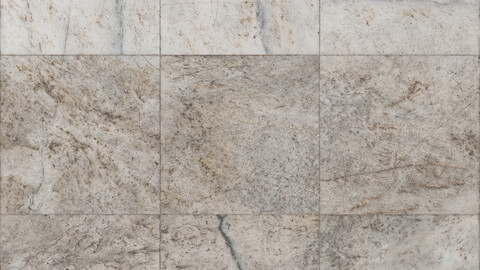 Marble Seamless Texture 2k (2048*2048) | EXR 5 | JPG 5 File Formats All Texture Apply After Object Look Like A 3D. (1K preview image)