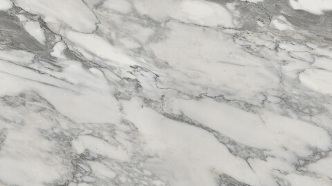 Marble Seamless Texture 2k (2048*2048) | EXR 5 | JPG 5 File Formats All Texture Apply After Object Look Like A 3D. (1K preview image)