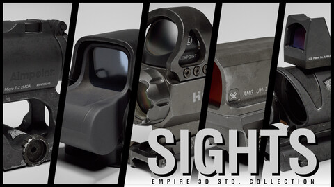 AAA Sights Collection