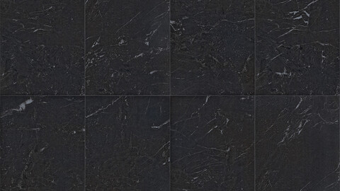 Marble Seamless Texture 2k (2048*2048) | EXR 5 | JPG 5 File Formats All Texture Apply After Object Look Like A 3D. (1K preview image)