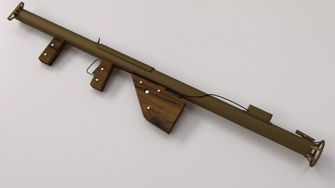 M1 Bazooka