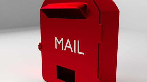 Mailbox