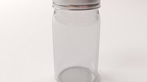 Mason Jar