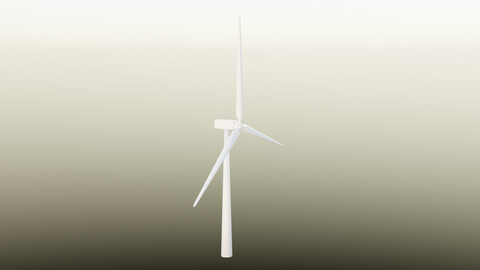 Wind Turbine Tycoon: Build Your Renewable Energy Empire