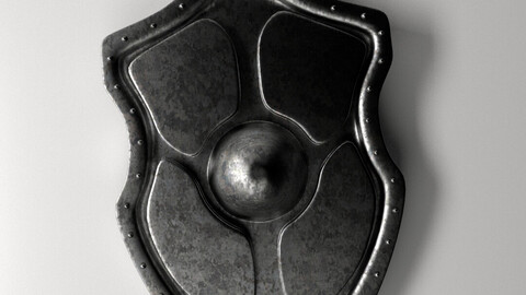 Medieval Shield