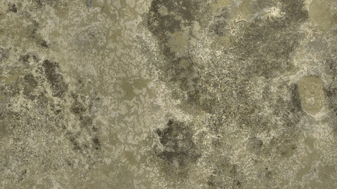 Rock Seamless Texture 2k (2048*2048) | EXR 5 | JPG 5 File Formats All Texture Apply After Object Look Like A 3D. (1K preview image)