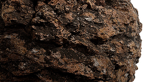 Rock Seamless Texture Patterns 2k (2048*2048) | EXR 5 | JPG 5 File Formats. (1K preview image)