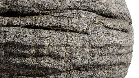 Rock Seamless Texture Patterns 2k (2048*2048) | EXR 5 | JPG 5 File Formats. (1K preview image)