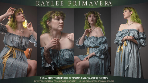 Kaylee Primavera