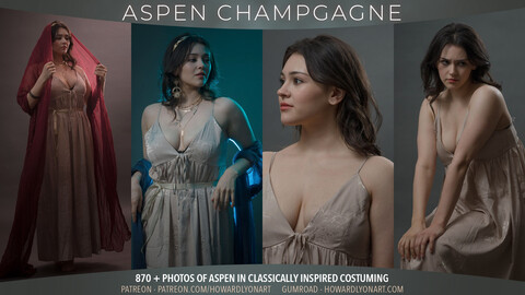 Aspen Champagne