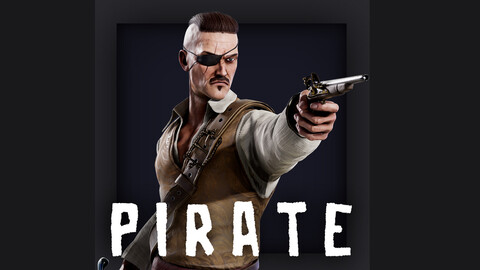 Pirate 3