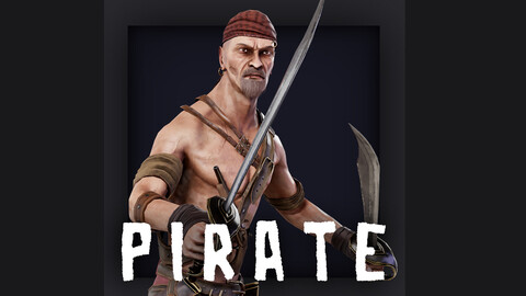 Pirate 2