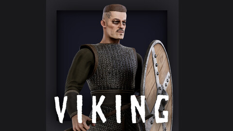 VIKING 2 B