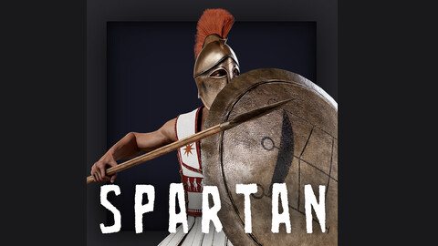 SPARTAN 5 HOPLITE