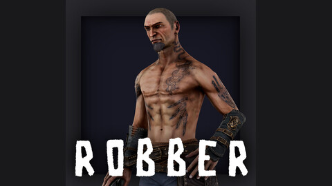 ROBBER 2