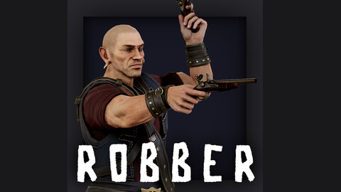 ROBBER 5