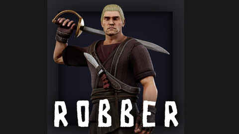 ROBBER 7