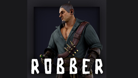 ROBBER 9