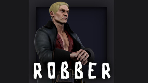 ROBBER 12