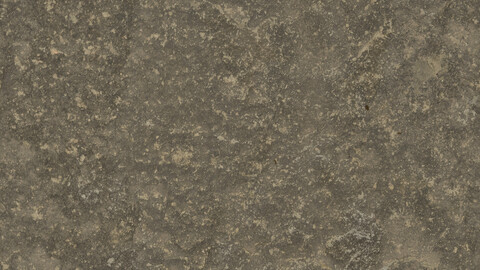 Rock Seamless Texture 2k (2048*2048) | EXR 5 | JPG 5 File Formats All Texture Apply After Object Look Like A 3D. (1K preview image)