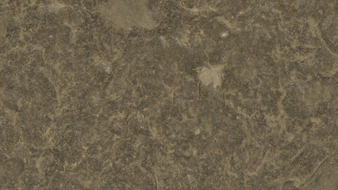 Rock Seamless Texture 2k (2048*2048) | EXR 5 | JPG 5 File Formats All Texture Apply After Object Look Like A 3D. (1K preview image)