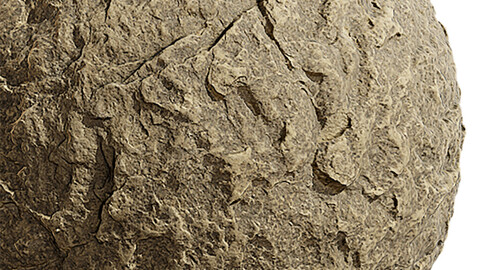 Rock Seamless Texture Patterns 2k (2048*2048) | EXR 5 | JPG 5 File Formats. (1K preview image)