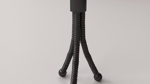 Mini Tripod