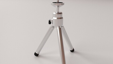 Mini Tripod v2