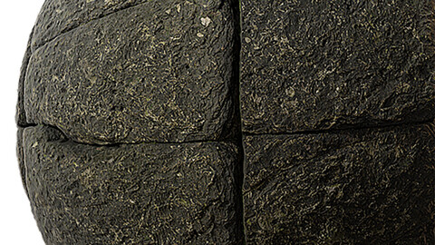 Rock Seamless Texture Patterns 2k (2048*2048) | EXR 5 | JPG 5 File Formats. (1K preview image)