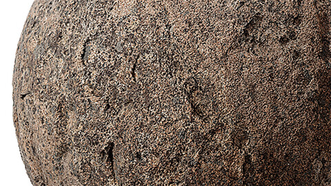 Rock Seamless Texture Patterns 2k (2048*2048) | EXR 5 | JPG 5 File Formats. (1K preview image)