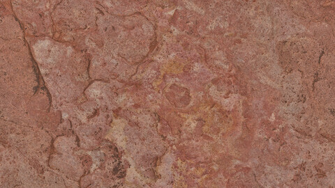 Rock Seamless Texture 2k (2048*2048) | EXR 5 | JPG 5 File Formats All Texture Apply After Object Look Like A 3D. (1K preview image)