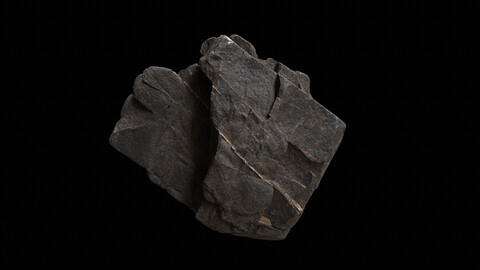 Rock_0223(Photogrametry.Photoscan.obj,Photo)