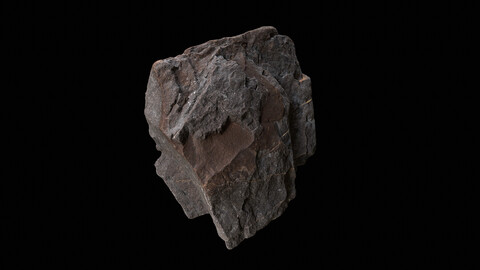 Rock_0224(Photogrametry.Photoscan.obj,Photo)