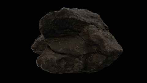 Rock_0227(Photogrametry.Photoscan.obj,Photo)