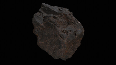 Rock_0231(Photogrametry.Photoscan.obj,Photo)