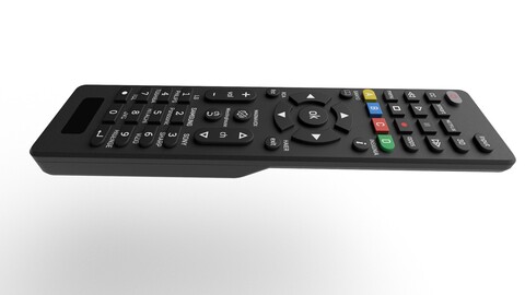 Universal Remote