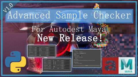 Advanced Sample Checker