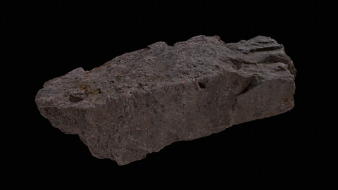 Rock_0245(Photogrametry.Photoscan.obj,Photo)