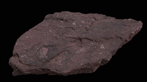 Rock_0251(Photogrametry.Photoscan.obj,Photo)