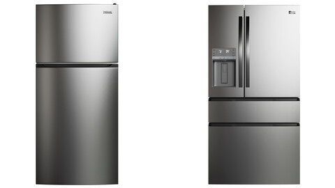 Frigidaire Refrigerator Collection