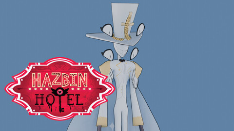 God | Hazbin Hotel | Fandom