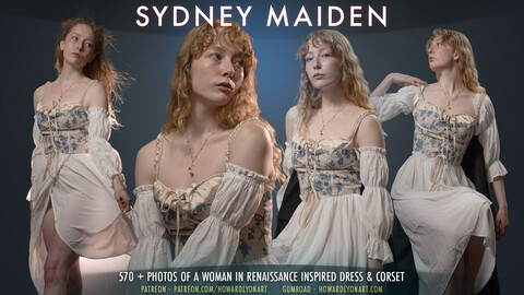 Sydney - Maiden